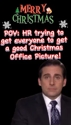 Office Xmas Party