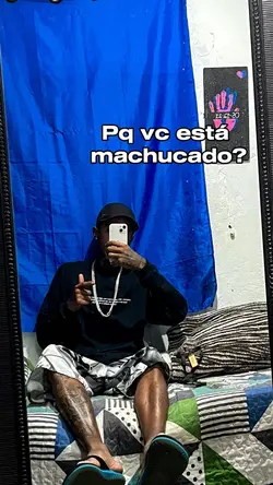 Tenho?