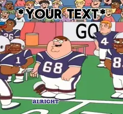 Peter griffin meme 