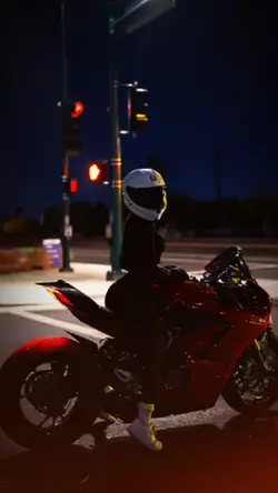 Motorcycle