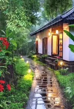 sweet home 