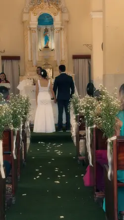 Casamento 