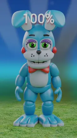 fnaf AR edit