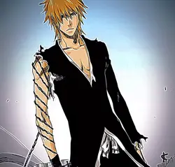 Ichigo 🔛🔝😘
