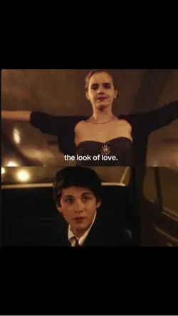 the look of love
