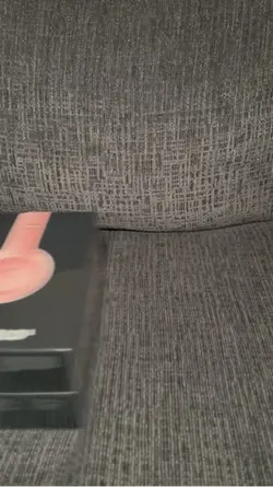 Unboxing template 