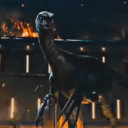 Therizinosaurus velo