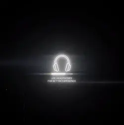 use headphones