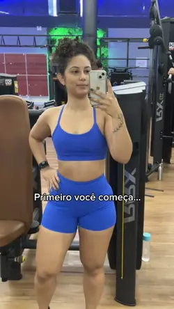 Antes e depois