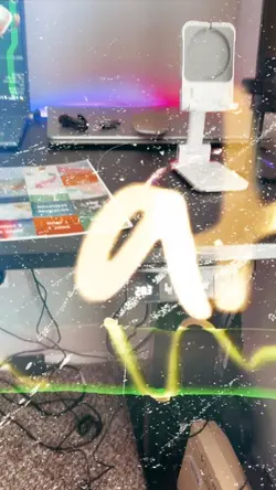 Tik tok desktop