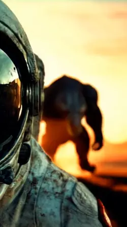 Astronauta