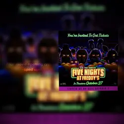 Opening Credits Sped