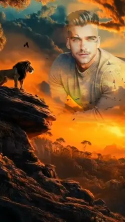 The Lion King 