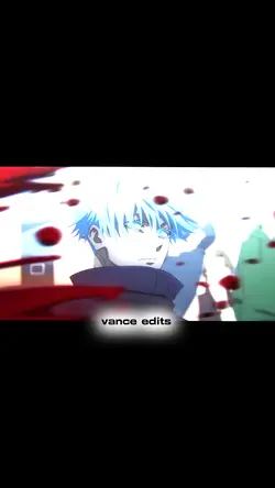 Gojo Edit