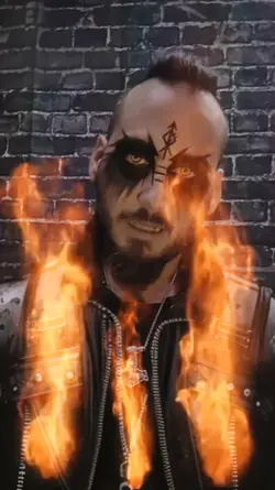 PYRO