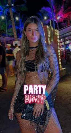 Party night 