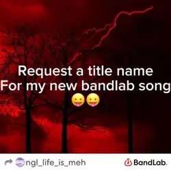NEW SONG!!