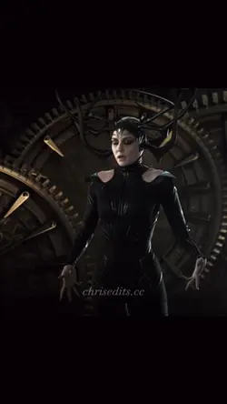 Hela carried 