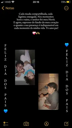 dia dos pais