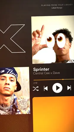 SPRINTER