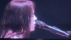 Billie concert