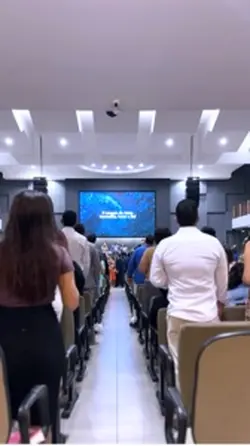 Resumo Culto 