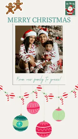 Christmas Card