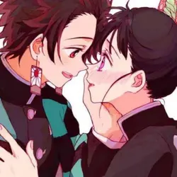Tangiro and Kanao