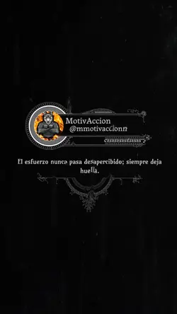 Maximo Esfuerz