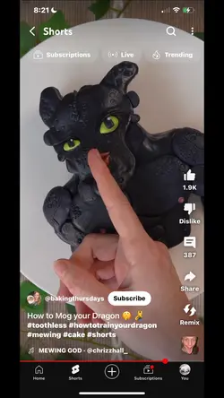 Your camera roll 