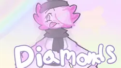 diamonds hd 
