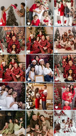 Fotos de Natal 