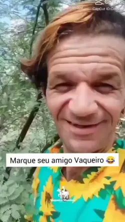 vaqueiro vei doido 