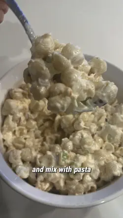 Shrimp Salad 