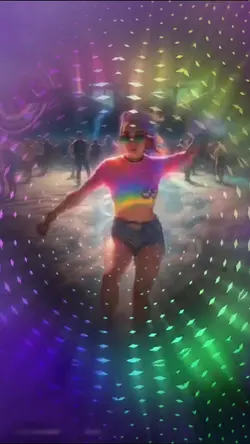 techno Dance 