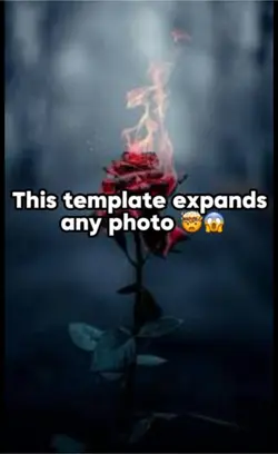 Expand template😱🤯😍