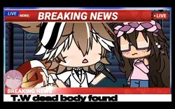 Breaking news 