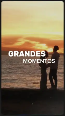 grandes momentos 