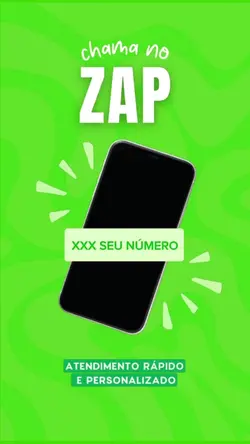 SEU WHATSAPP
