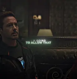 Doctor Strange edit