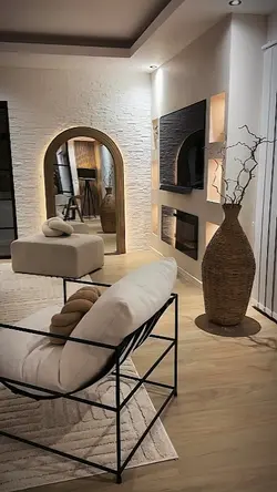 luxury home