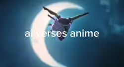 ai verse anime