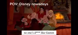 Disney movie