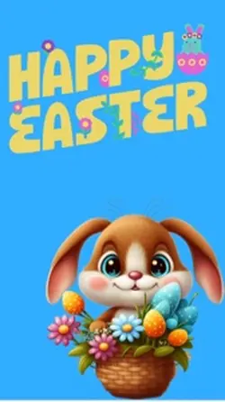 Easter ✨✨