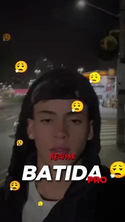 um convite desses