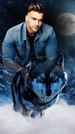 Wolf 