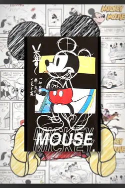 Mickey Mouse