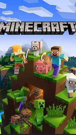 Minecraft edit
