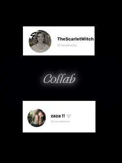 Nat and Wanda collab