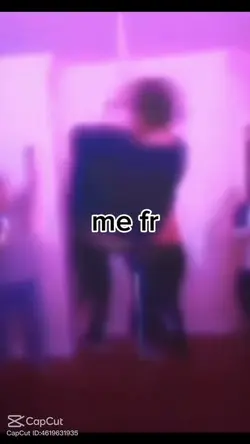 Dance of for me